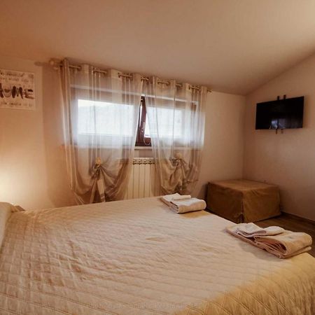 La Vineria Hotel Norcia Luaran gambar