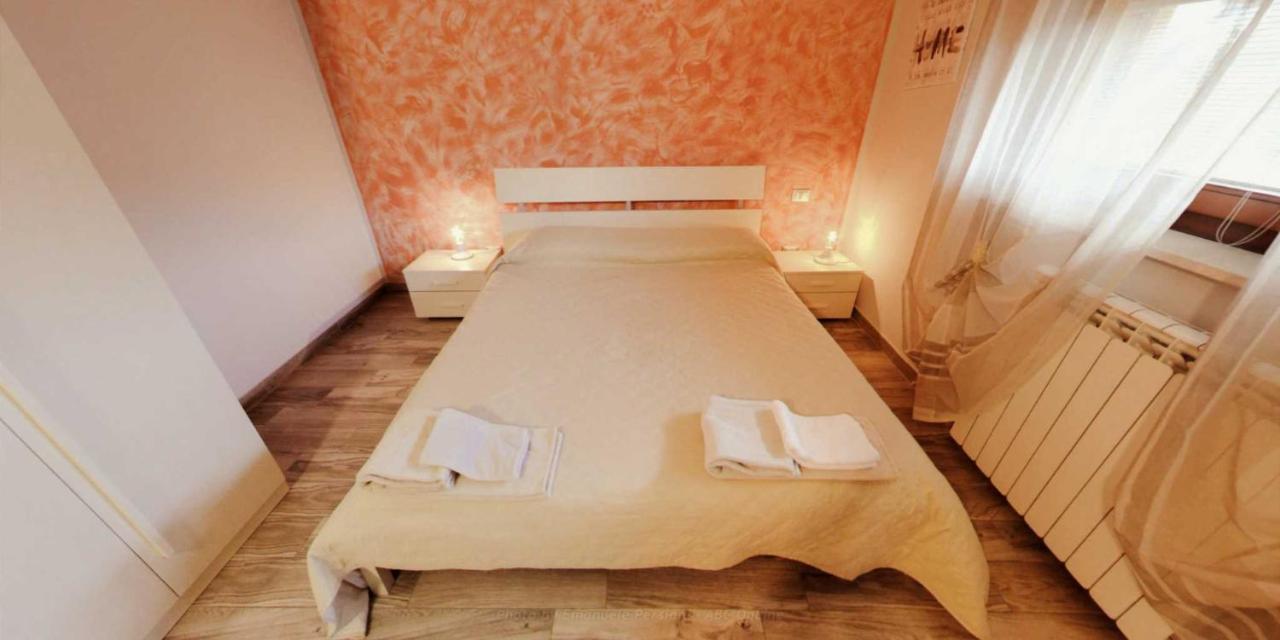 La Vineria Hotel Norcia Luaran gambar
